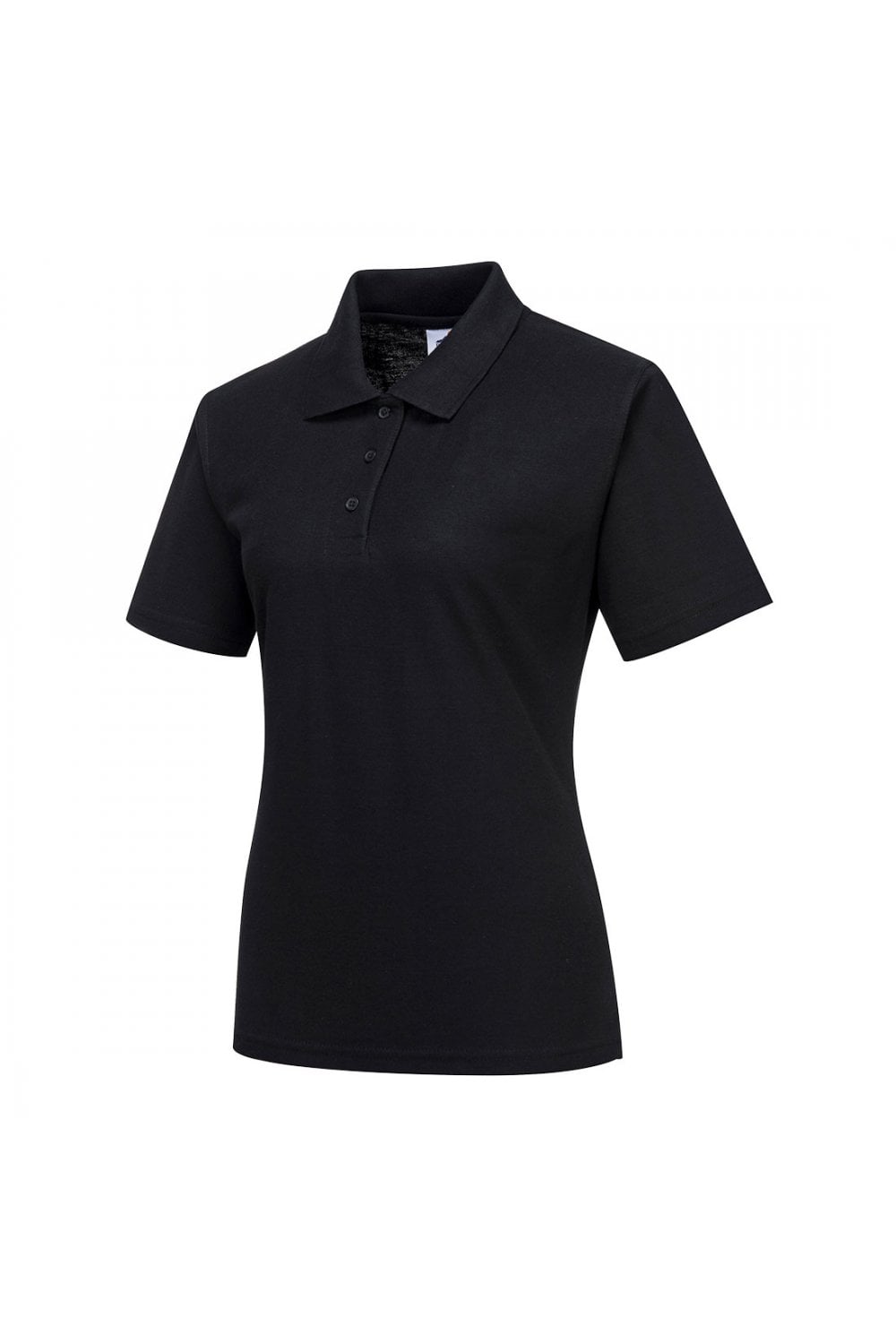 Naples Women's Polo Shirt