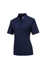 Naples Women's Polo Shirt