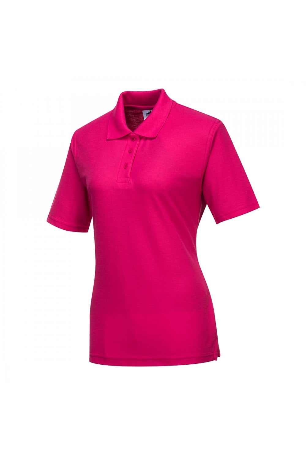 Naples Women's Polo Shirt