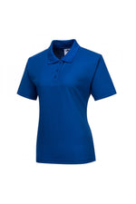 Naples Women's Polo Shirt