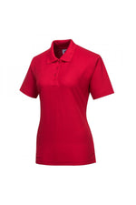 Naples Women's Polo Shirt