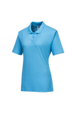 Naples Women's Polo Shirt