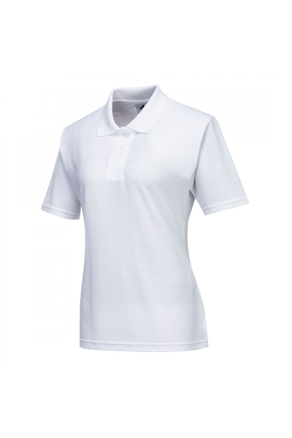 Naples Women's Polo Shirt