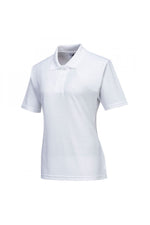 Naples Women's Polo Shirt