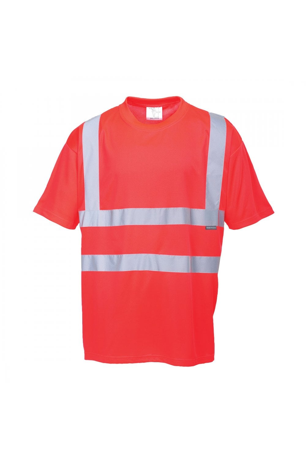 Hi-Vis T-Shirt