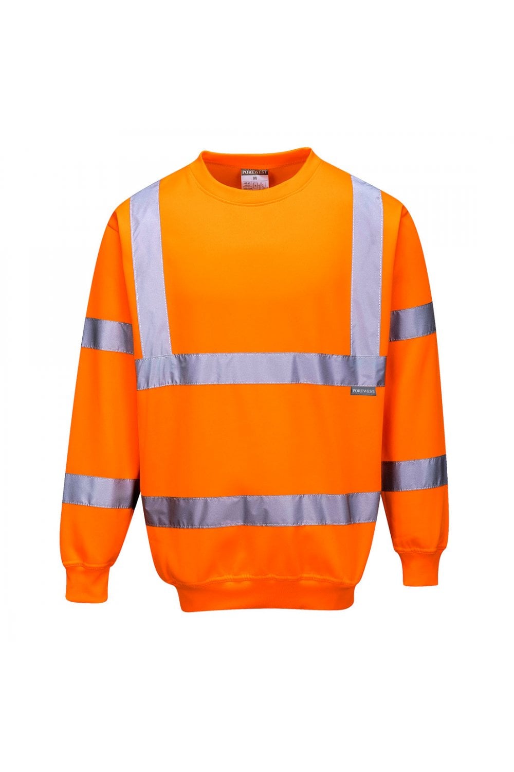 Hi-Vis Sweatshirt