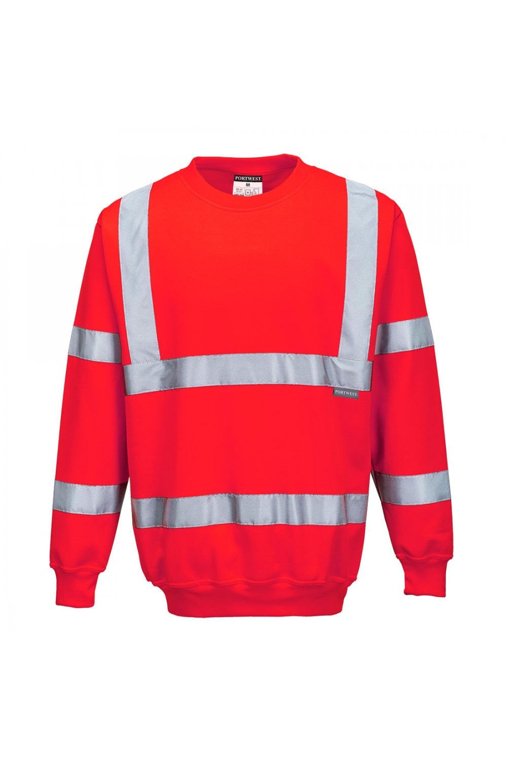 Hi-Vis Sweatshirt