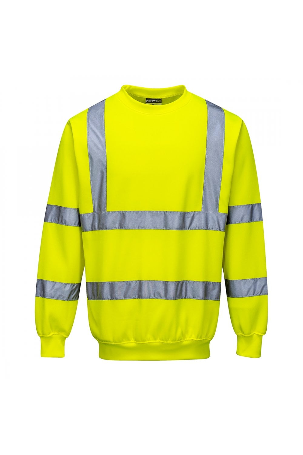 Hi-Vis Sweatshirt