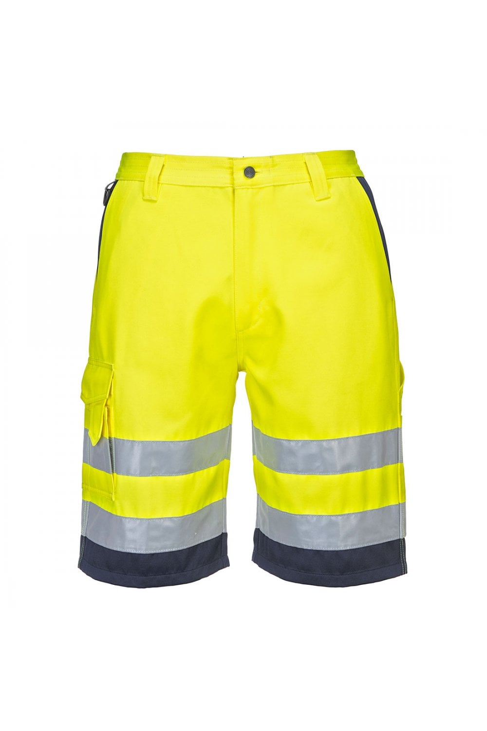 Hi-Vis Poly-cotton Shorts