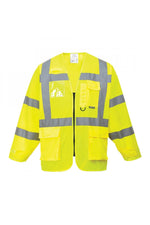 Hi-Vis Executive Jacket