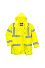 Hi-Vis Essential 5-in-1 Jacket