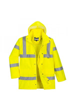 Hi-Vis Breathable Jacket