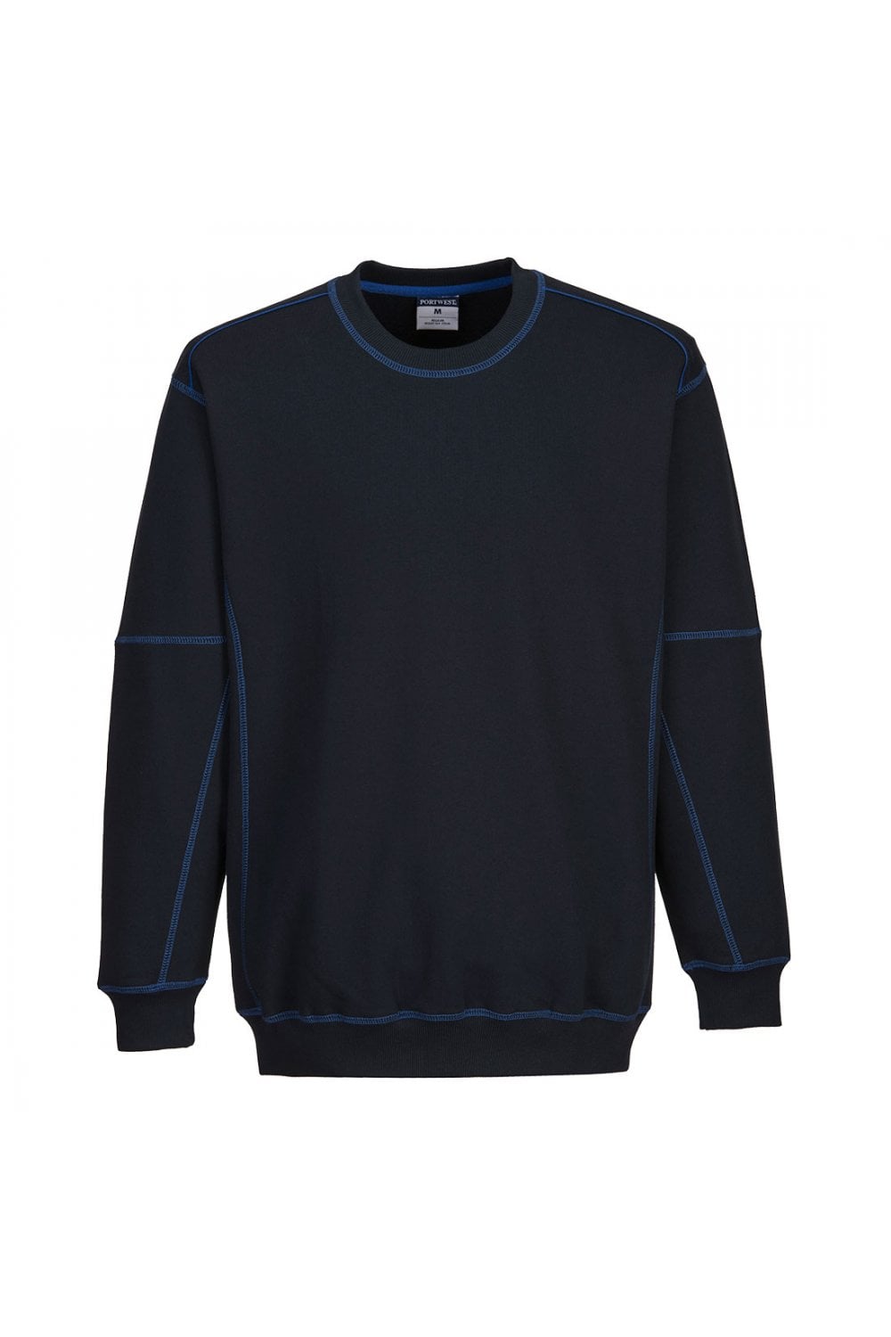 Essential Two Tone Sweatshirt