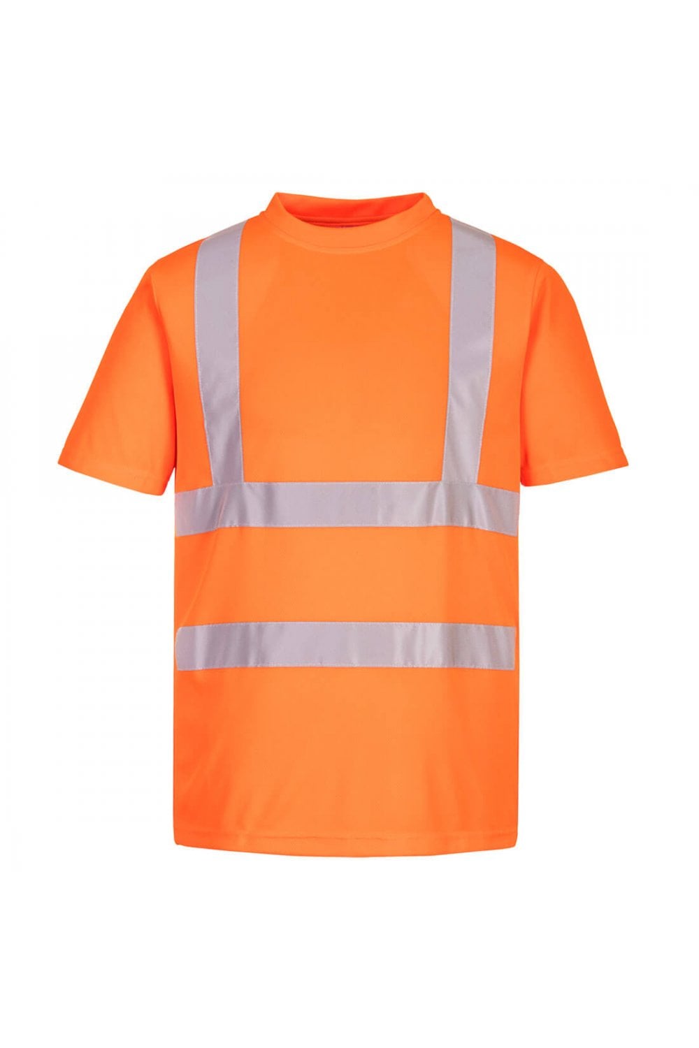 Eco Hi-Vis T-Shirt (6 pack)