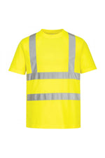 Eco Hi-Vis T-Shirt (6 pack)