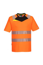 DX4 Hi-Vis T-Shirt S/S