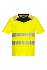 DX4 Hi-Vis T-Shirt S/S