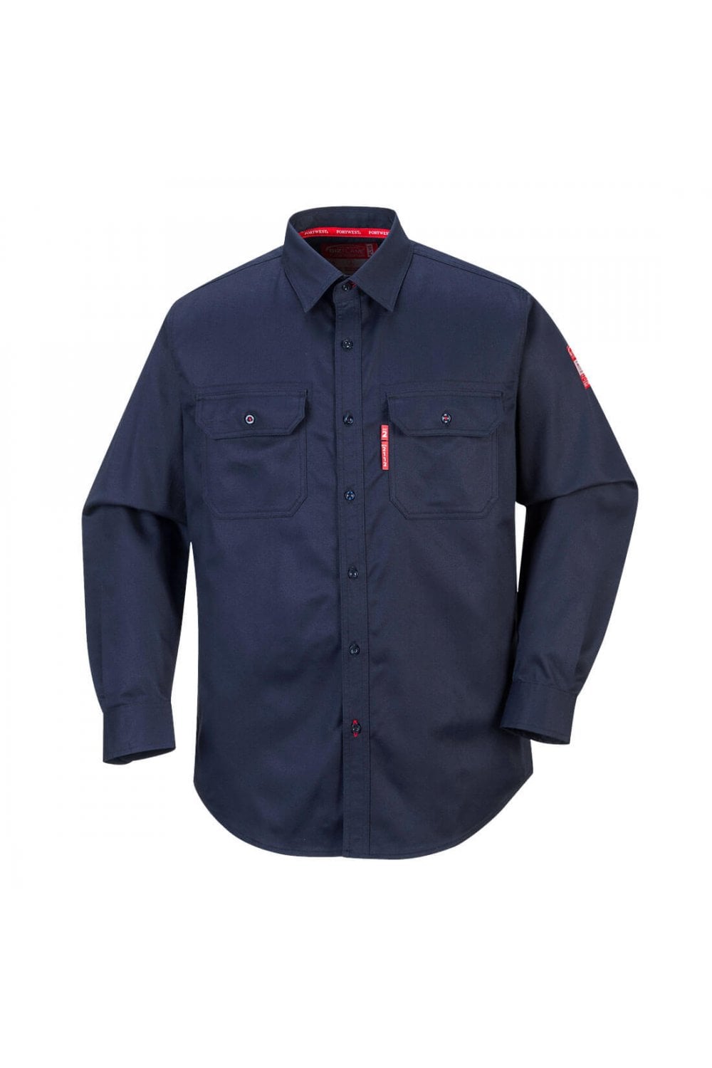 Bizflame 88/12 FR Shirt