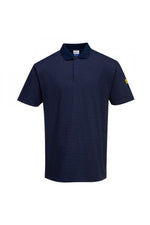 Anti-Static ESD Polo Shirt