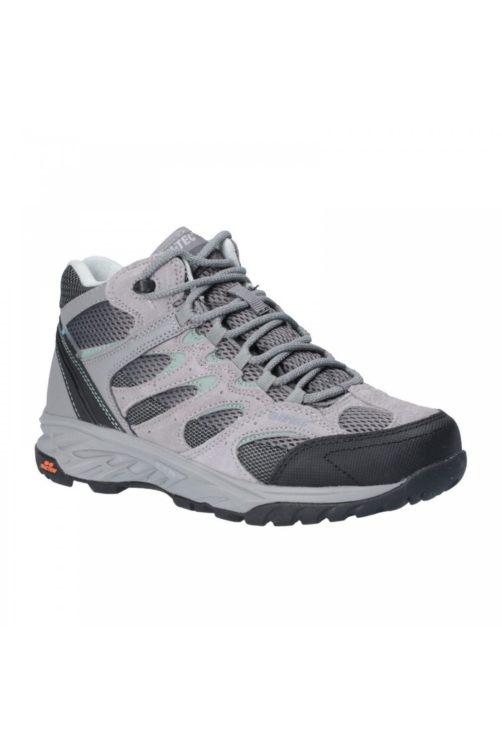 Wild-Fire Mid I Waterproof Womens