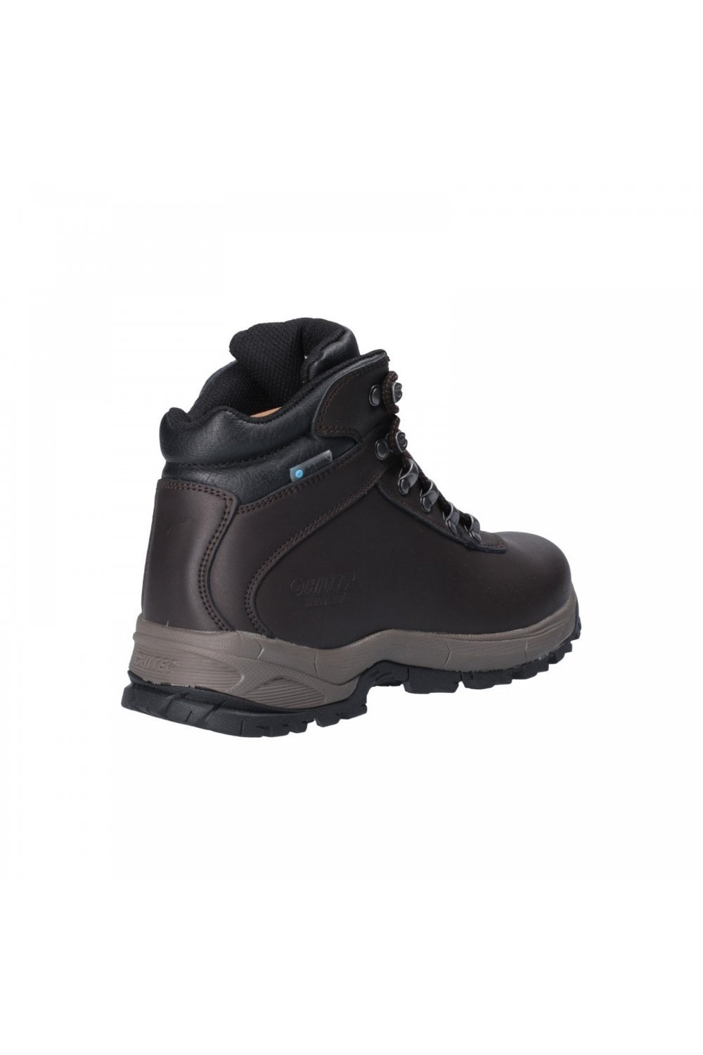 Eurotrek Lite Waterproof Womens