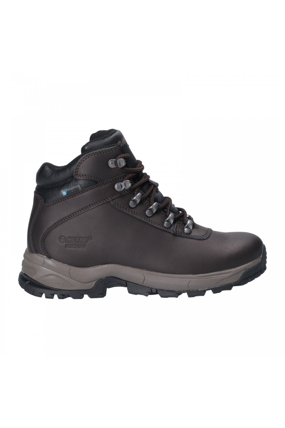 Eurotrek Lite Waterproof Womens