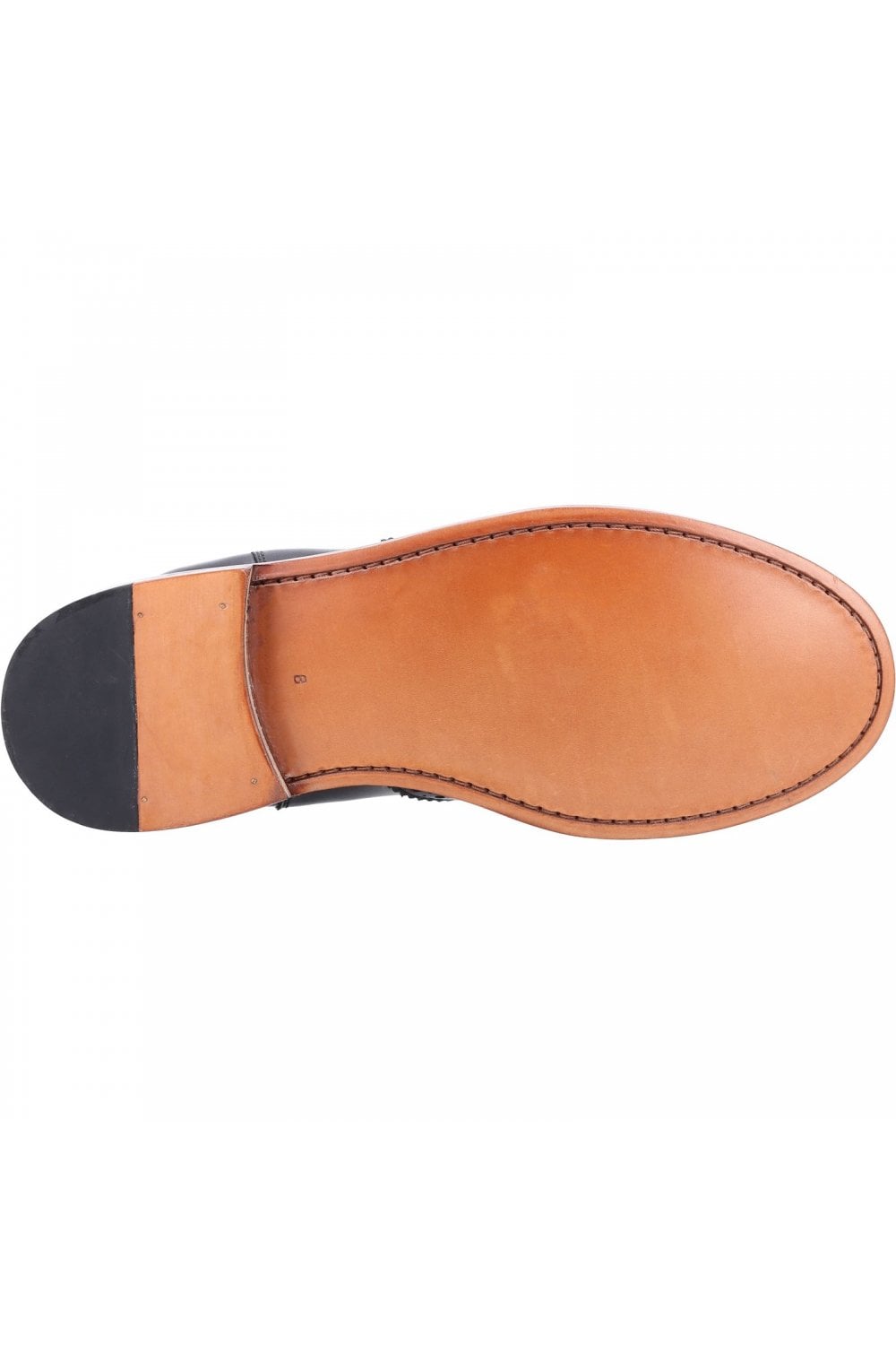 Siddington Leather