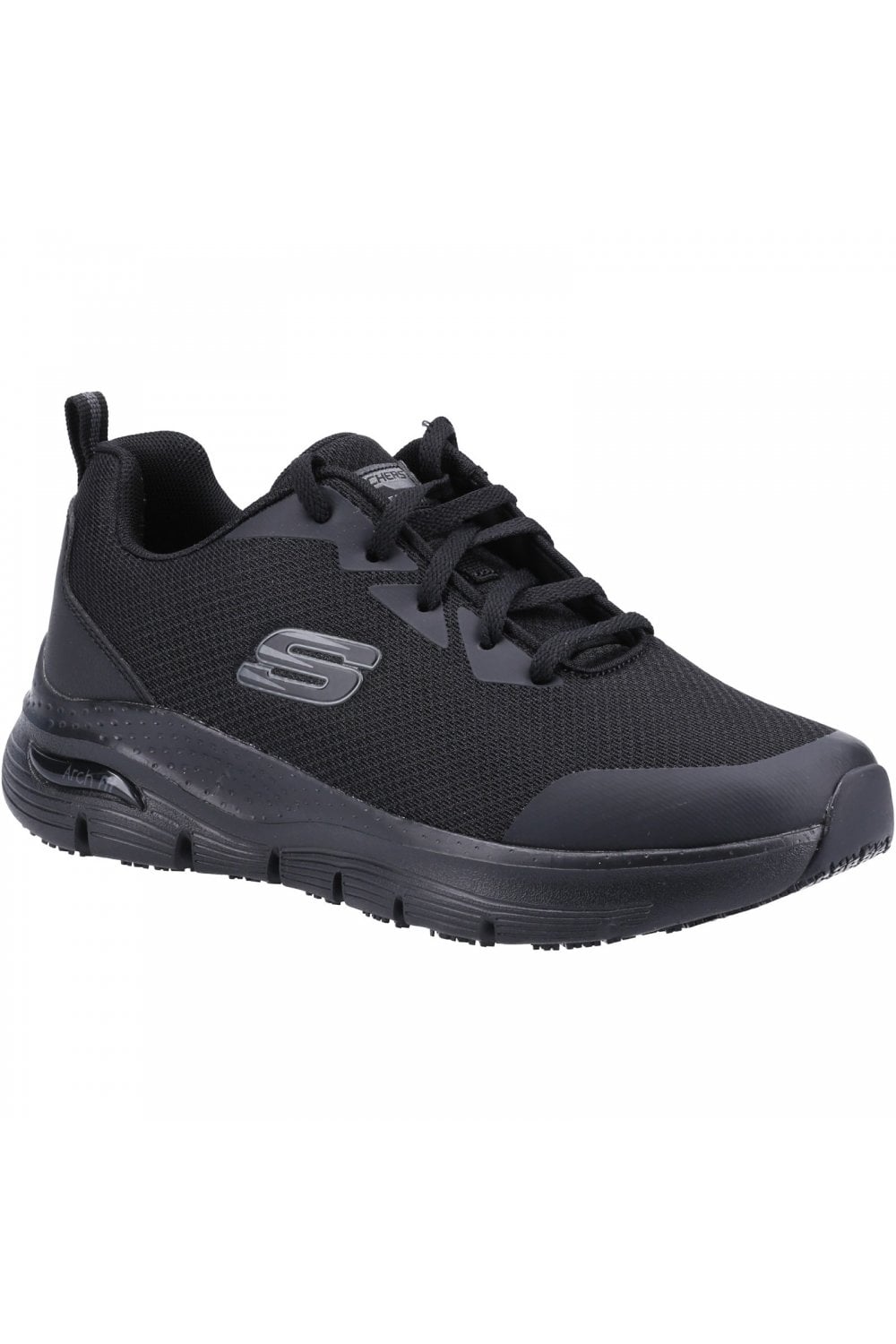 Arch Fit Sr Occupational Shoes