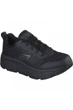 Skechers Work Relaxed Fit Max Cushioning Elite Trainer