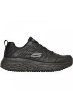 Skechers Work Relaxed Fit Max Cushioning Elite Trainer