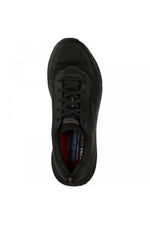 Skechers Work Relaxed Fit Max Cushioning Elite Trainer