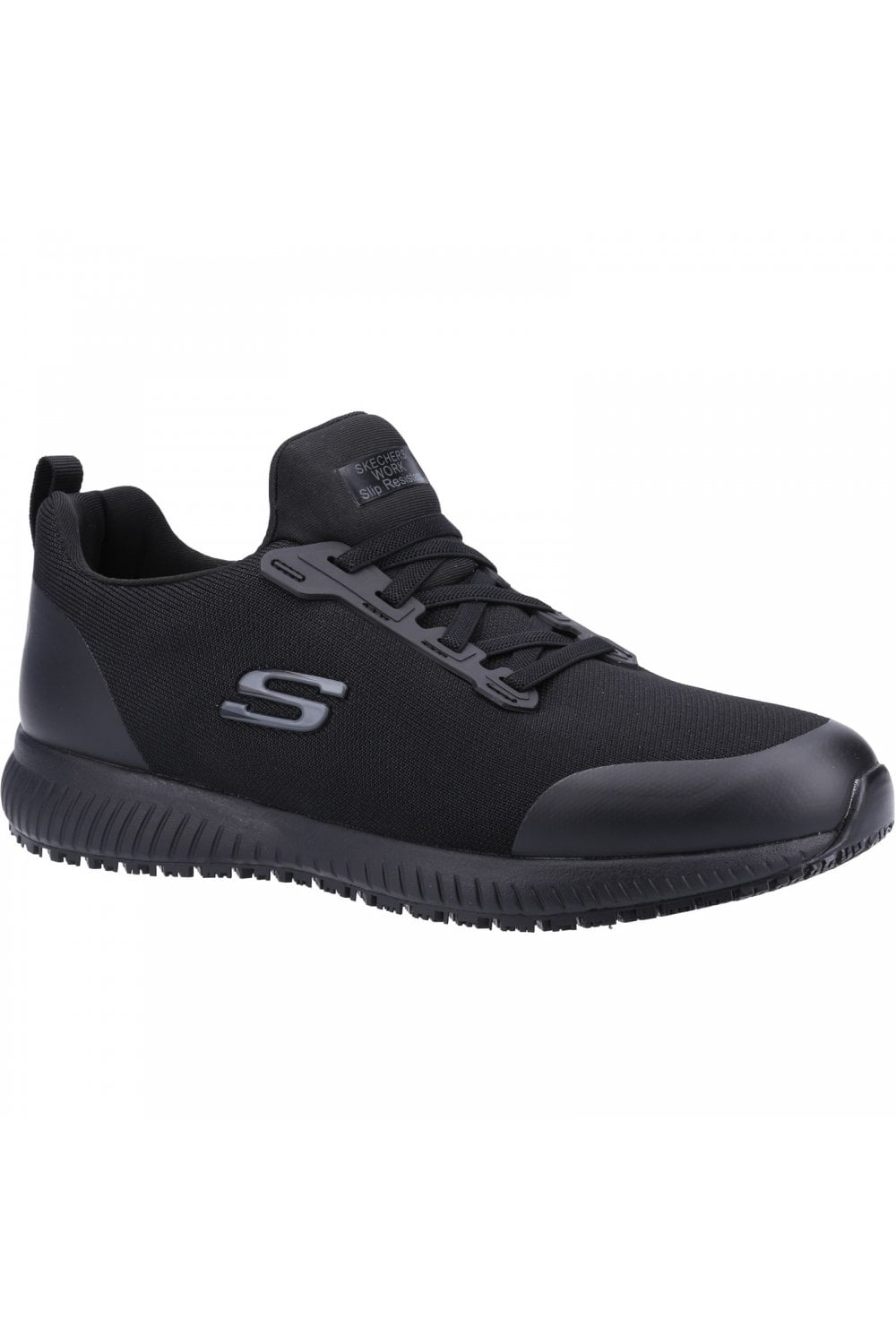 Squad SR Myton Occupational Shoe