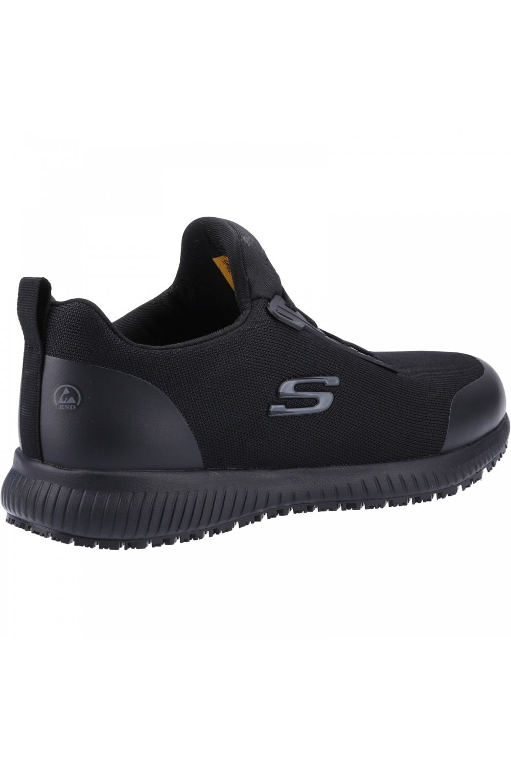 Squad SR Myton Occupational Shoe