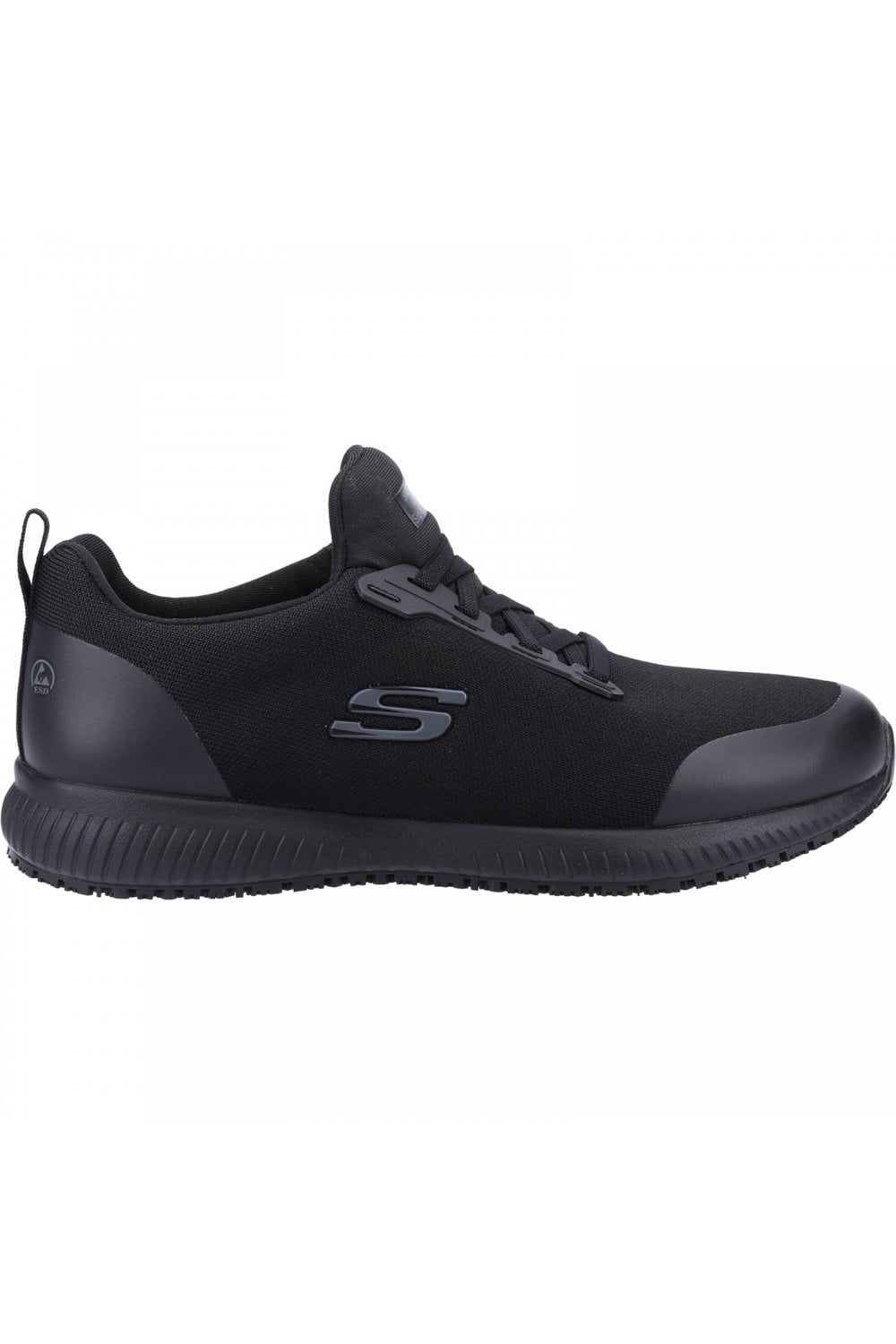 Squad SR Myton Occupational Shoe