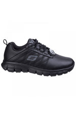 Sure Track Erath Lace Up Occupational Shoe