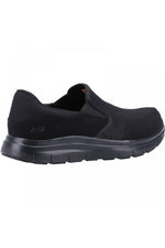 McAllen Wide Slip Resistant Occupational Shoe