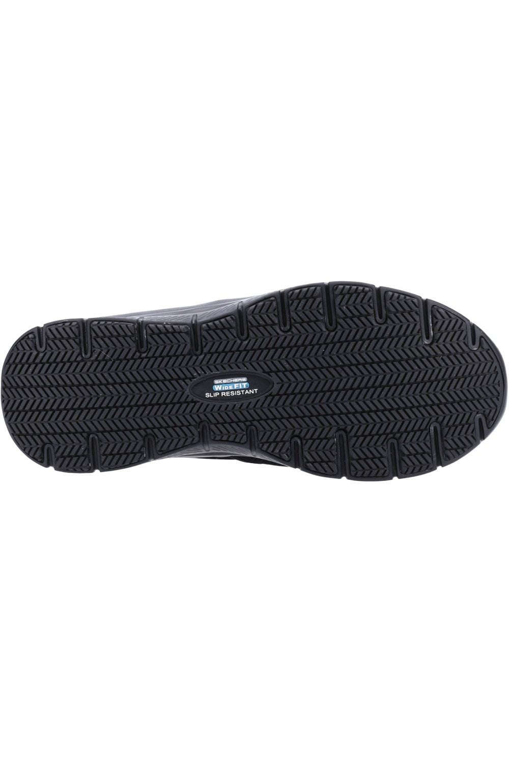 McAllen Wide Slip Resistant Occupational Shoe