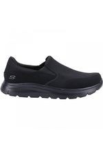 McAllen Wide Slip Resistant Occupational Shoe