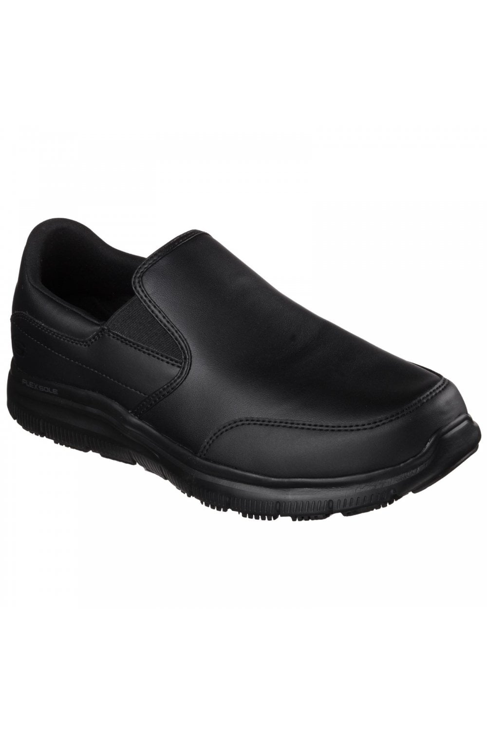 Flex Advantage SR Bronwood Slip On Occupational Shoe