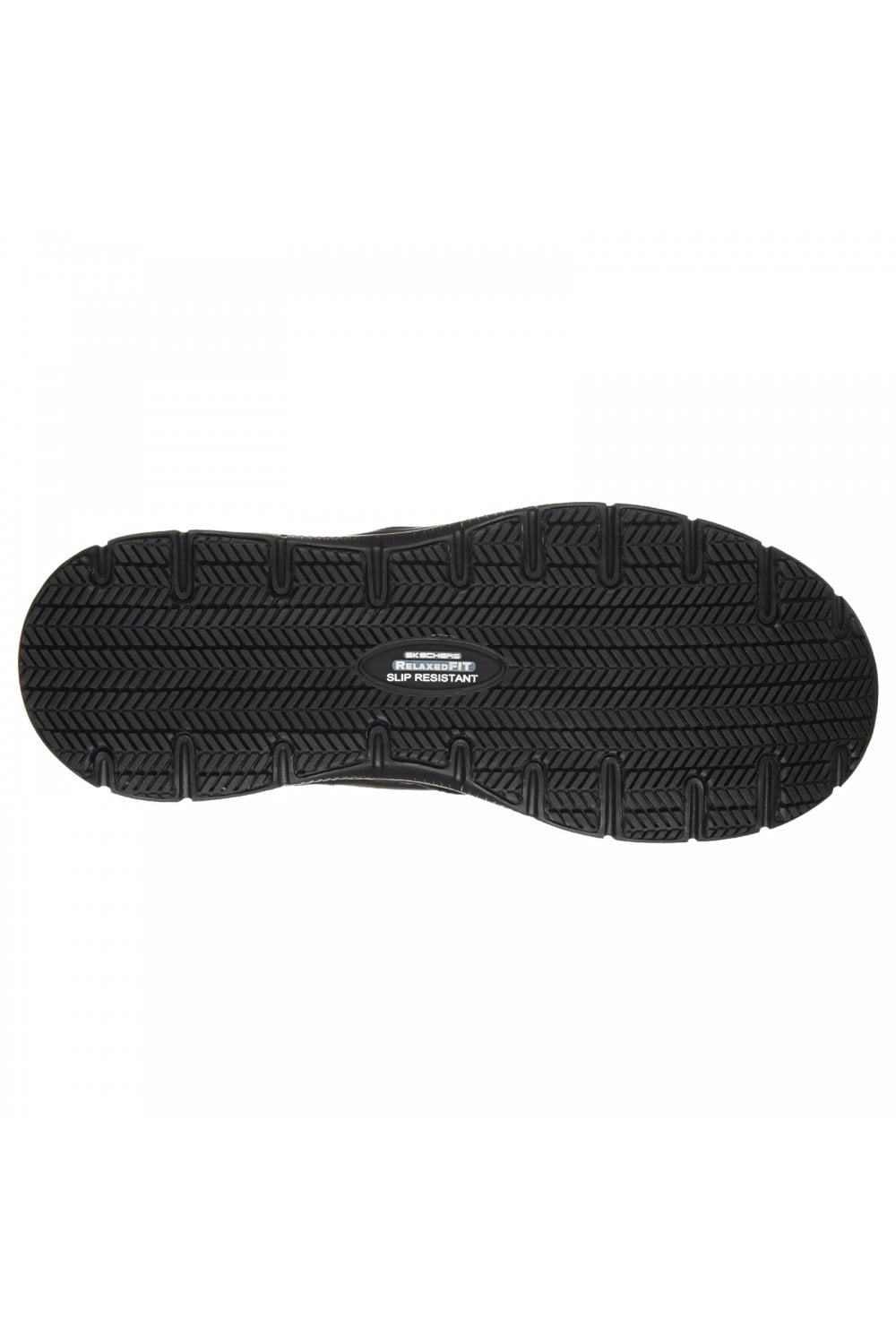 Flex Advantage SR Bronwood Slip On Occupational Shoe