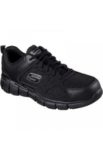 Telphin Sanphet Slip Resistant Shoe