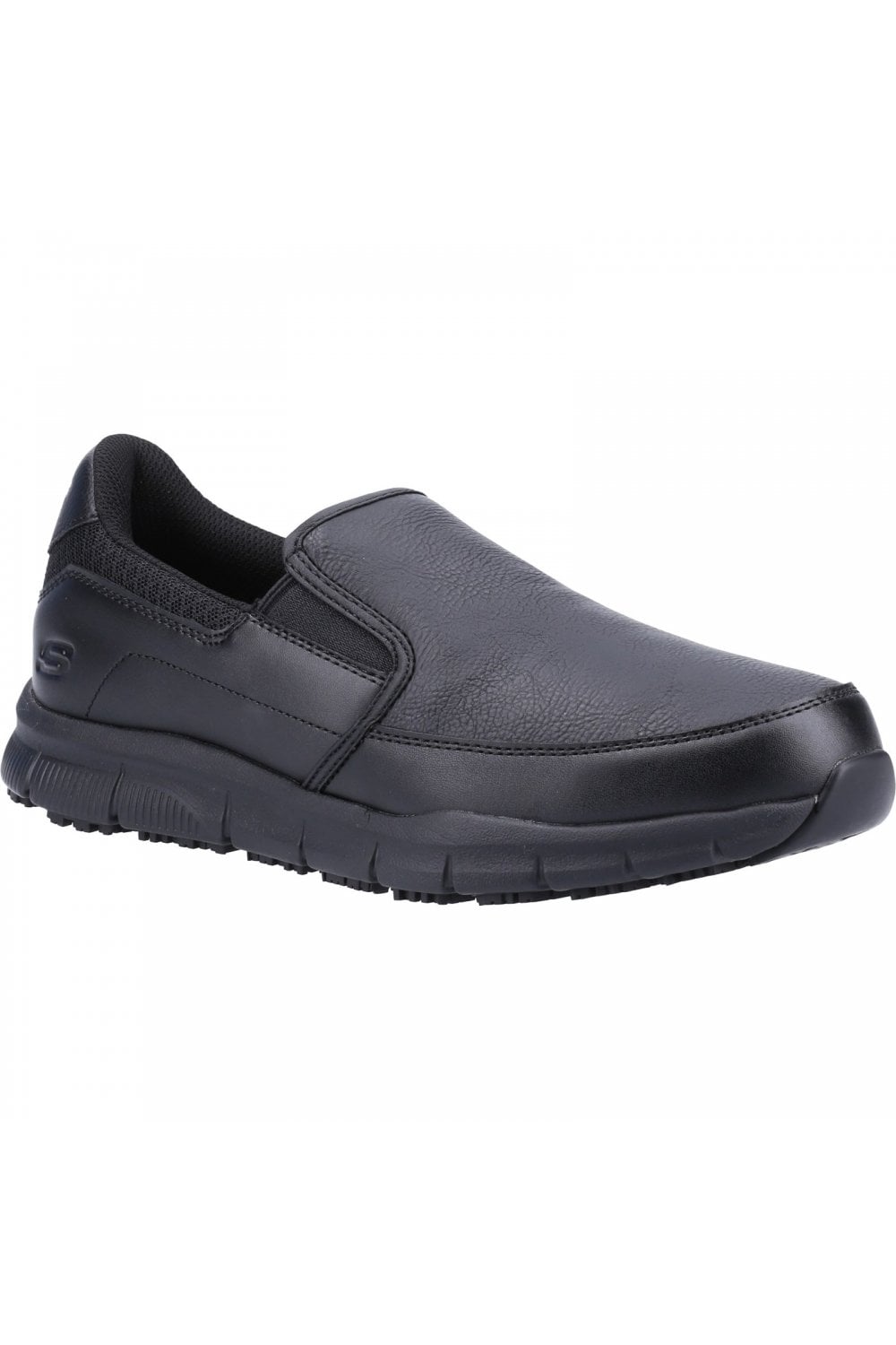 Nampa Groton Occupational Shoes