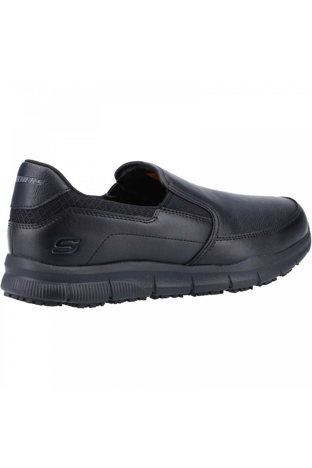 Nampa Groton Occupational Shoes