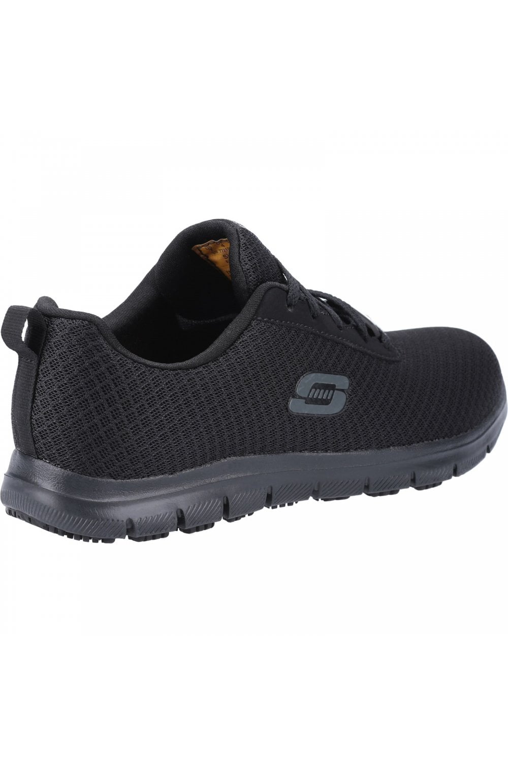 Genter - Bronaugh Sr Occupational Shoe