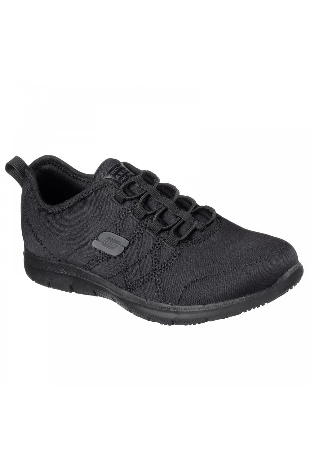 Ghenter Srelt Occupational Shoes