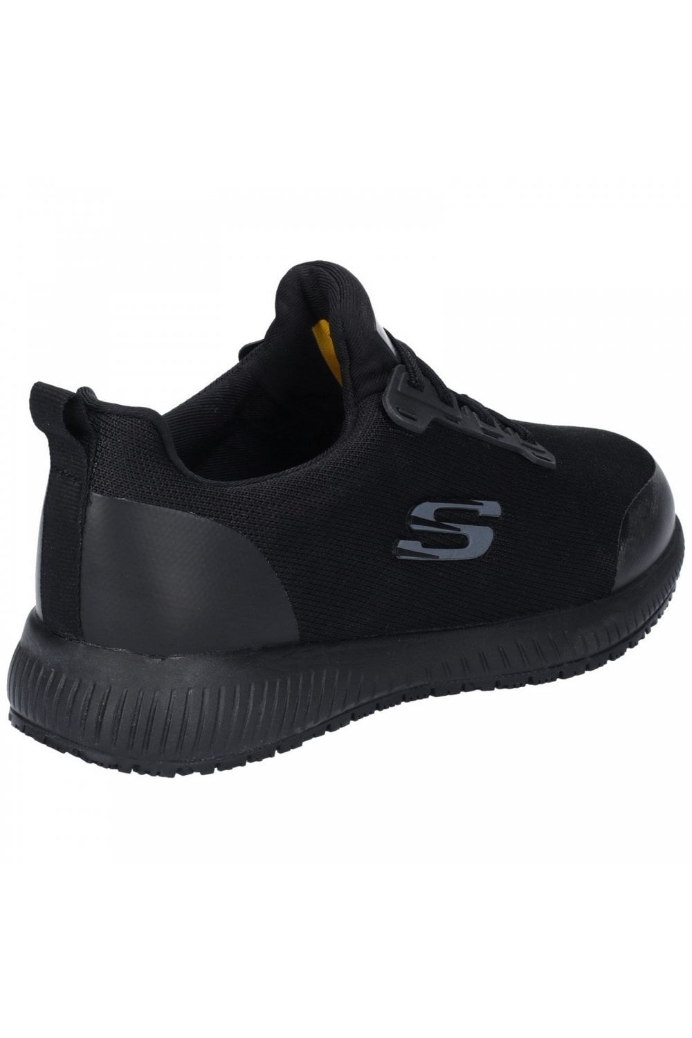 Squad SR Lace Up Occupational Shoe