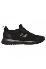 Squad SR Lace Up Occupational Shoe