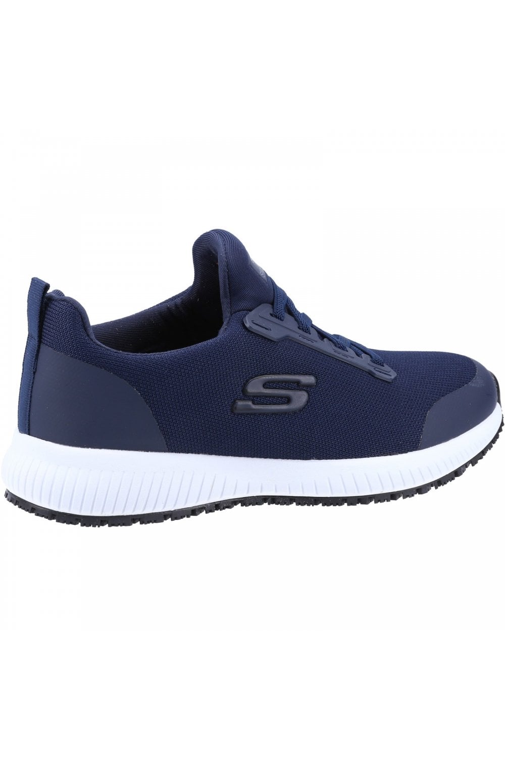 Squad SR Lace Up Occupational Shoe