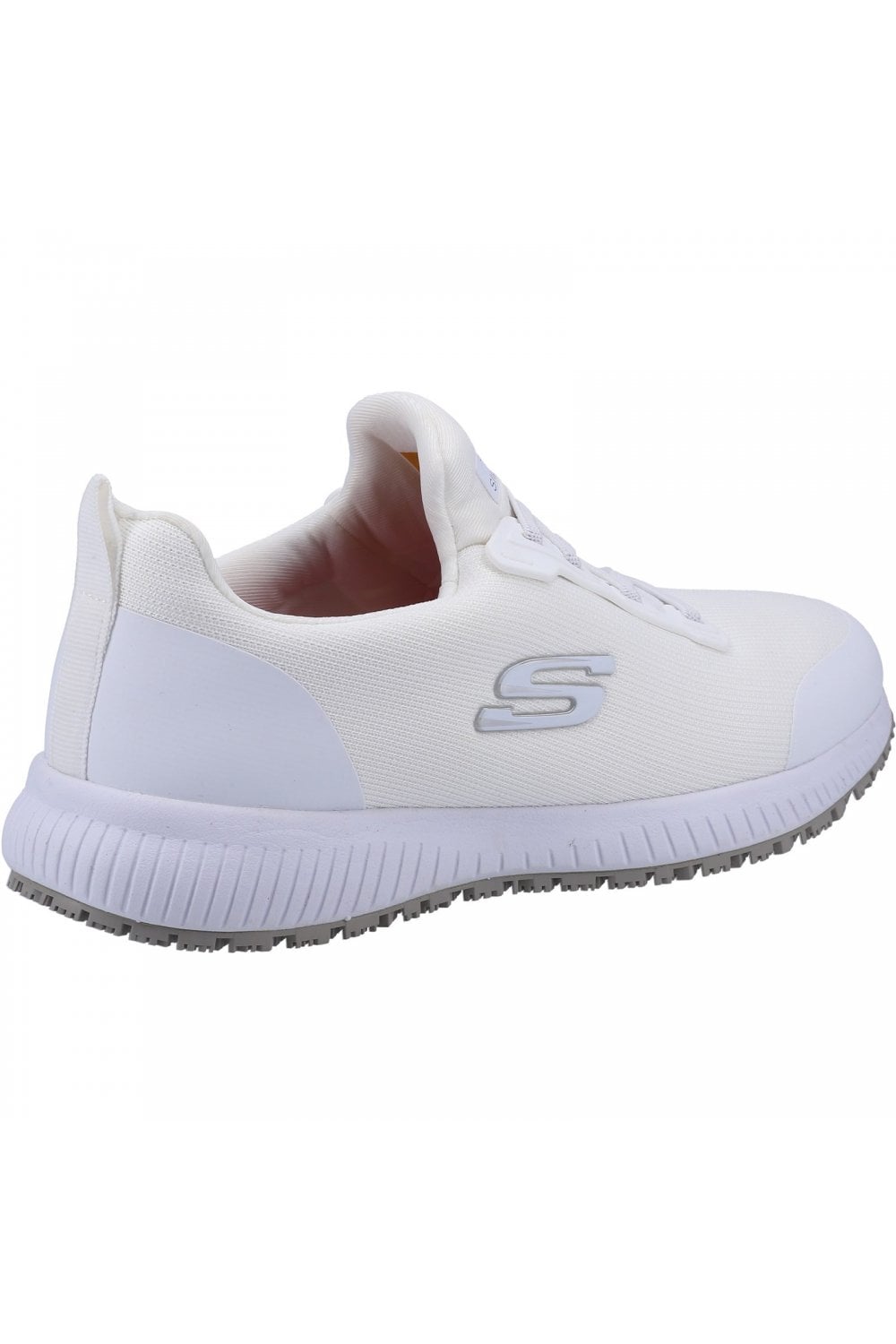 Squad SR Lace Up Occupational Shoe