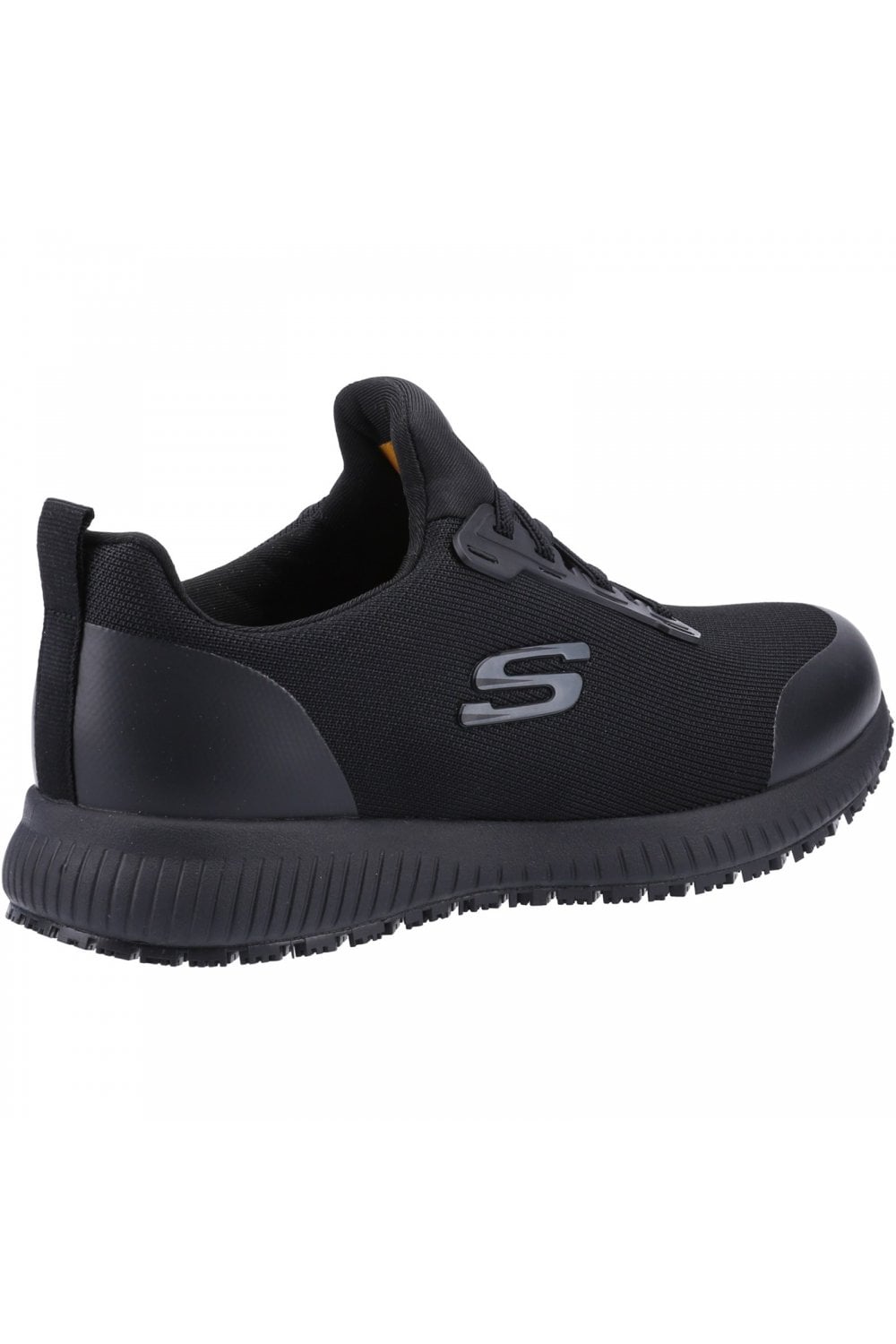 Squad Sr Wide Slip Resistant Occupational Shoe